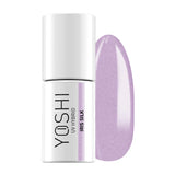 Yoshi - Lakier Hybrydowy 277 Iris Silk 6 ml