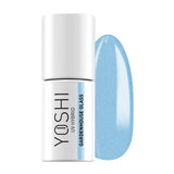 Yoshi - Lakier Hybrydowy 279 Gardenhouse Glass 6 ml