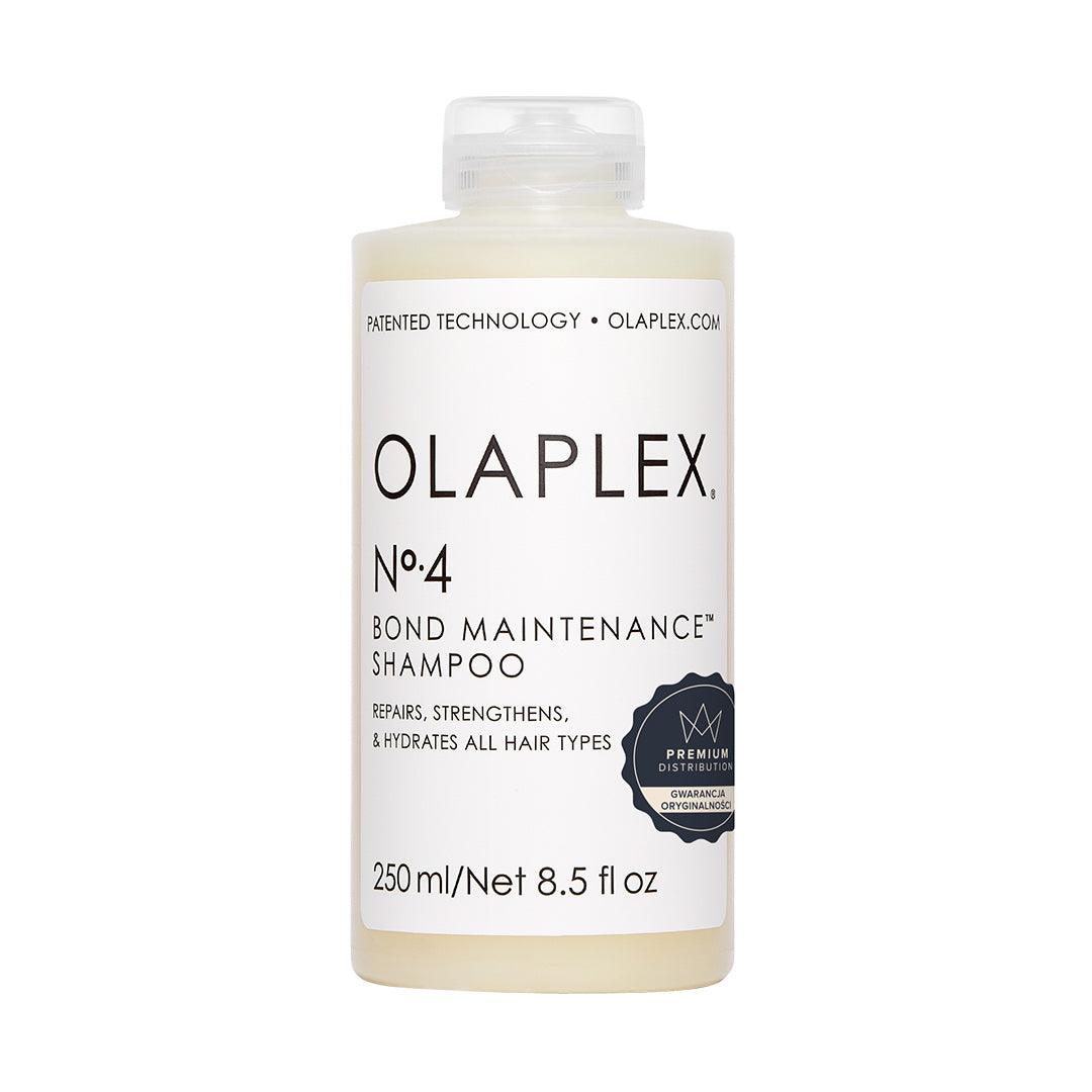 Olaplex - Szampon No.4 Bond Maintenance Shampoo 250ml