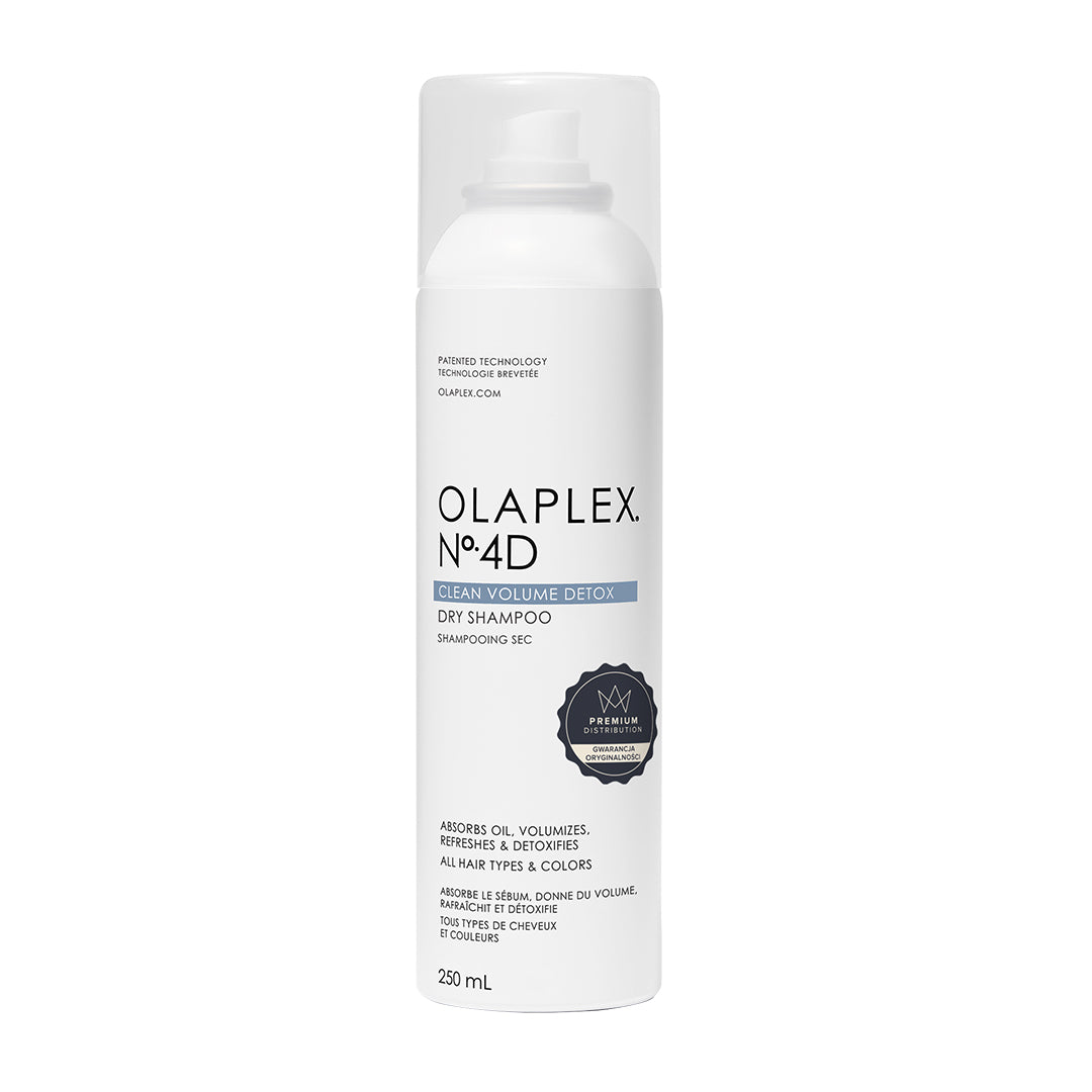 Olaplex Olaplex - No.4D Suchy Szampon Clean Volume Detox Dry Shampoo 250ml