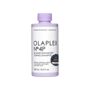 Olaplex - Szampon do Blond Włosów No.4P Blond Enhancer Toning Shampoo 250ml
