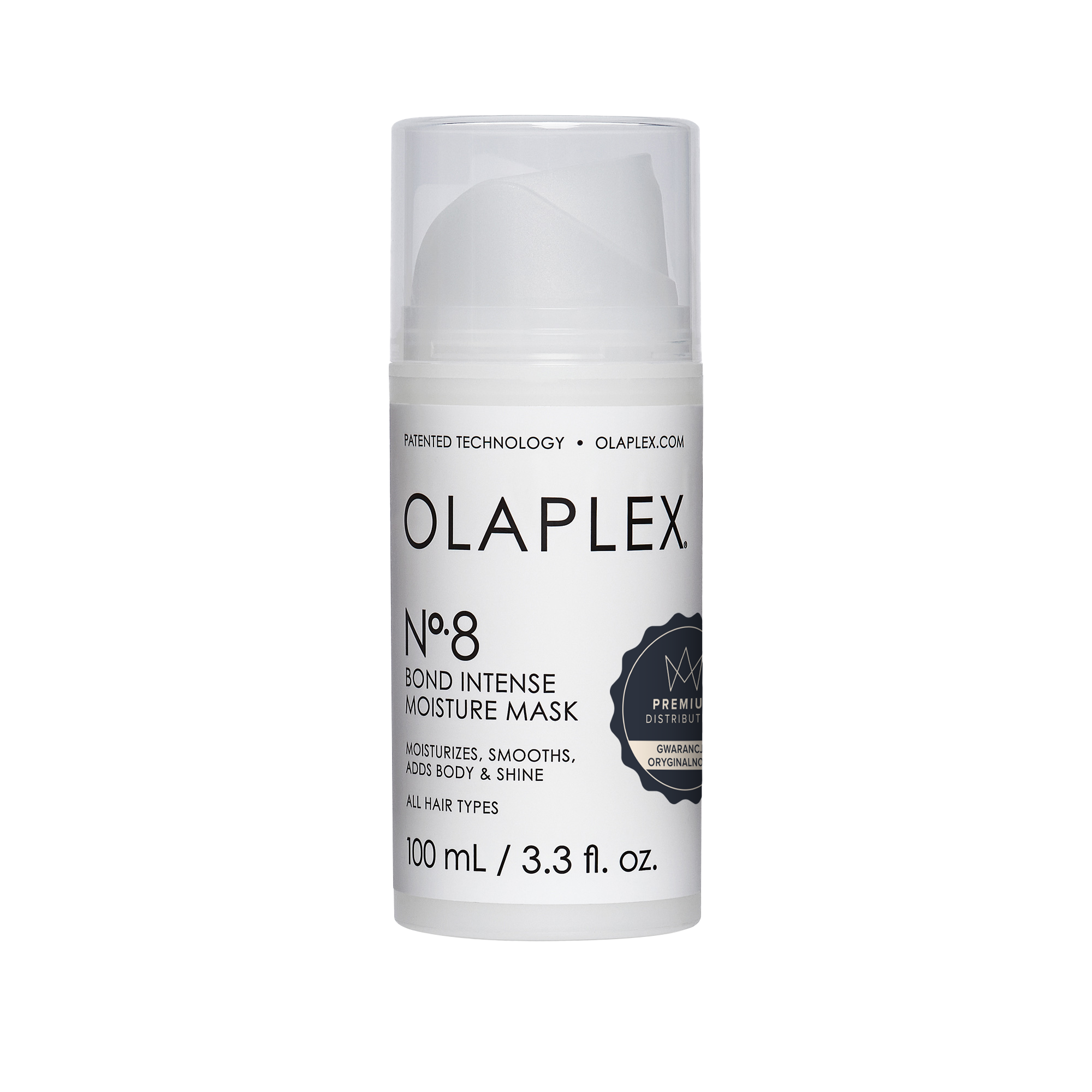 Olaplex - No.8 Bond Intense Moisture Mask 100ml