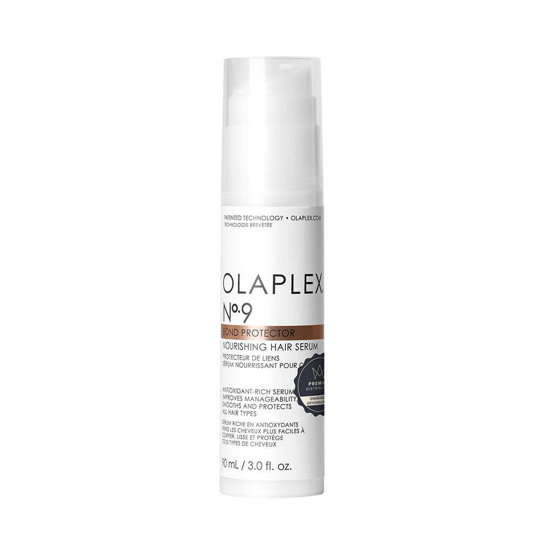 Olaplex Olaplex - No.9 Bond Protector Nourishing Serum 90ml — Inhaltsstoffe i ocena