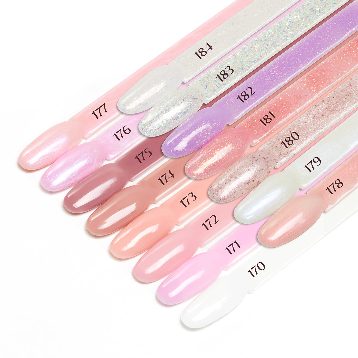 OCHO NAILS Baza hybrydowa Powerful 181 -5 g