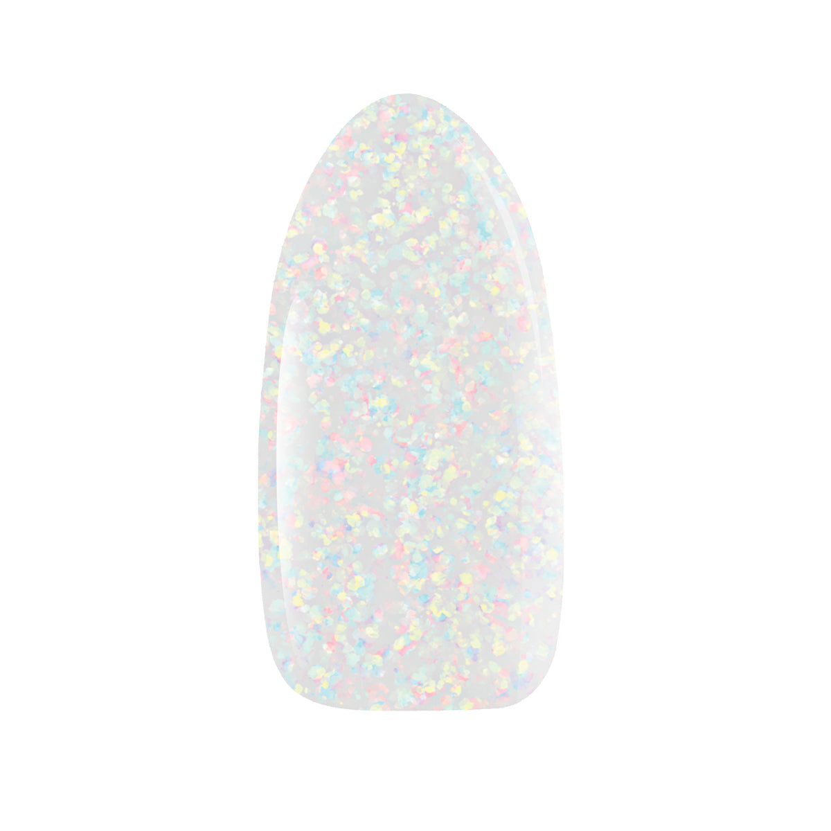 OCHO NAILS Baza hybrydowa Powerful 184 -5 g