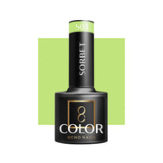 OCHO NAILS Lakier hybrydowy SORBET S03 -5g