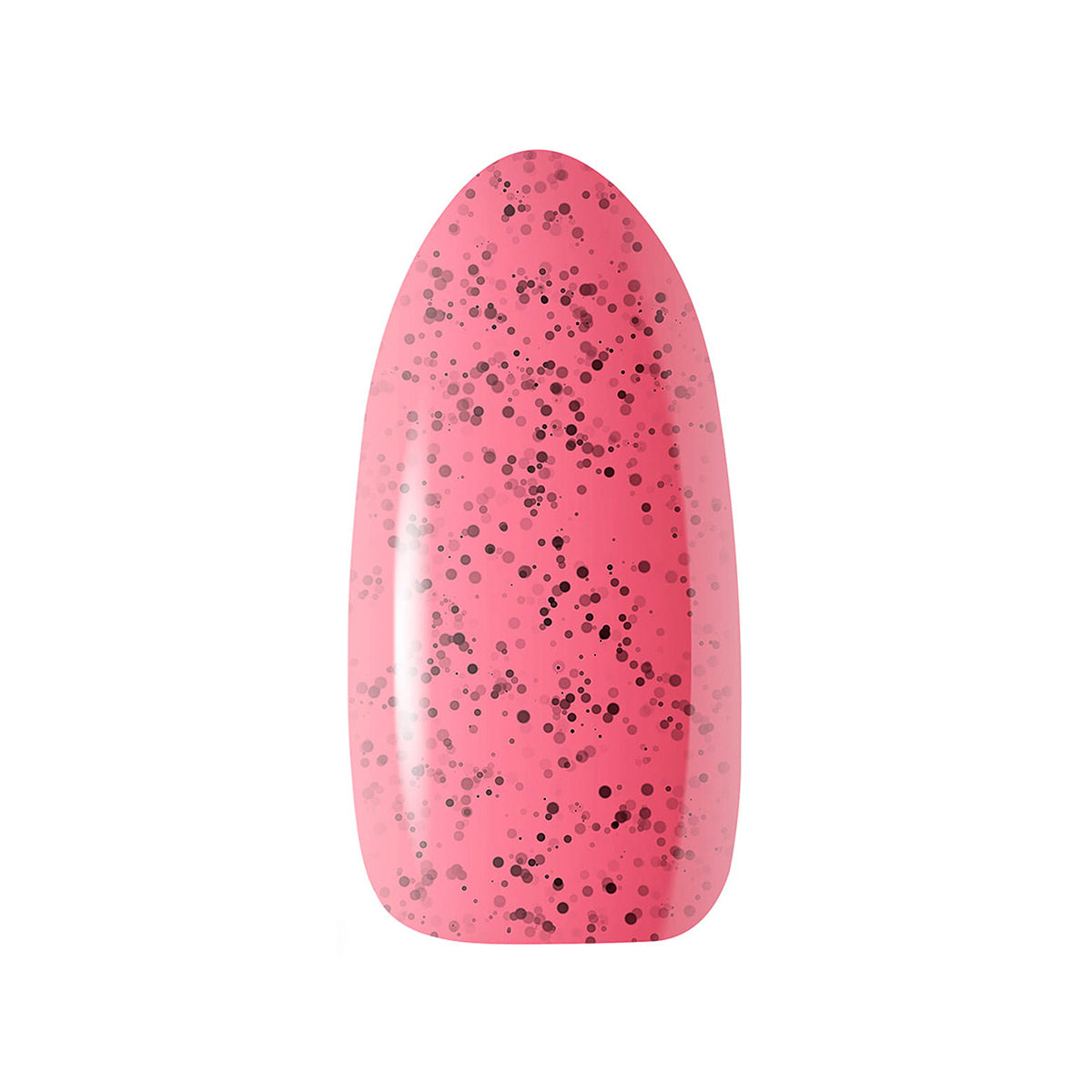 OCHO NAILS Lakier hybrydowy muffin M02 -5 g