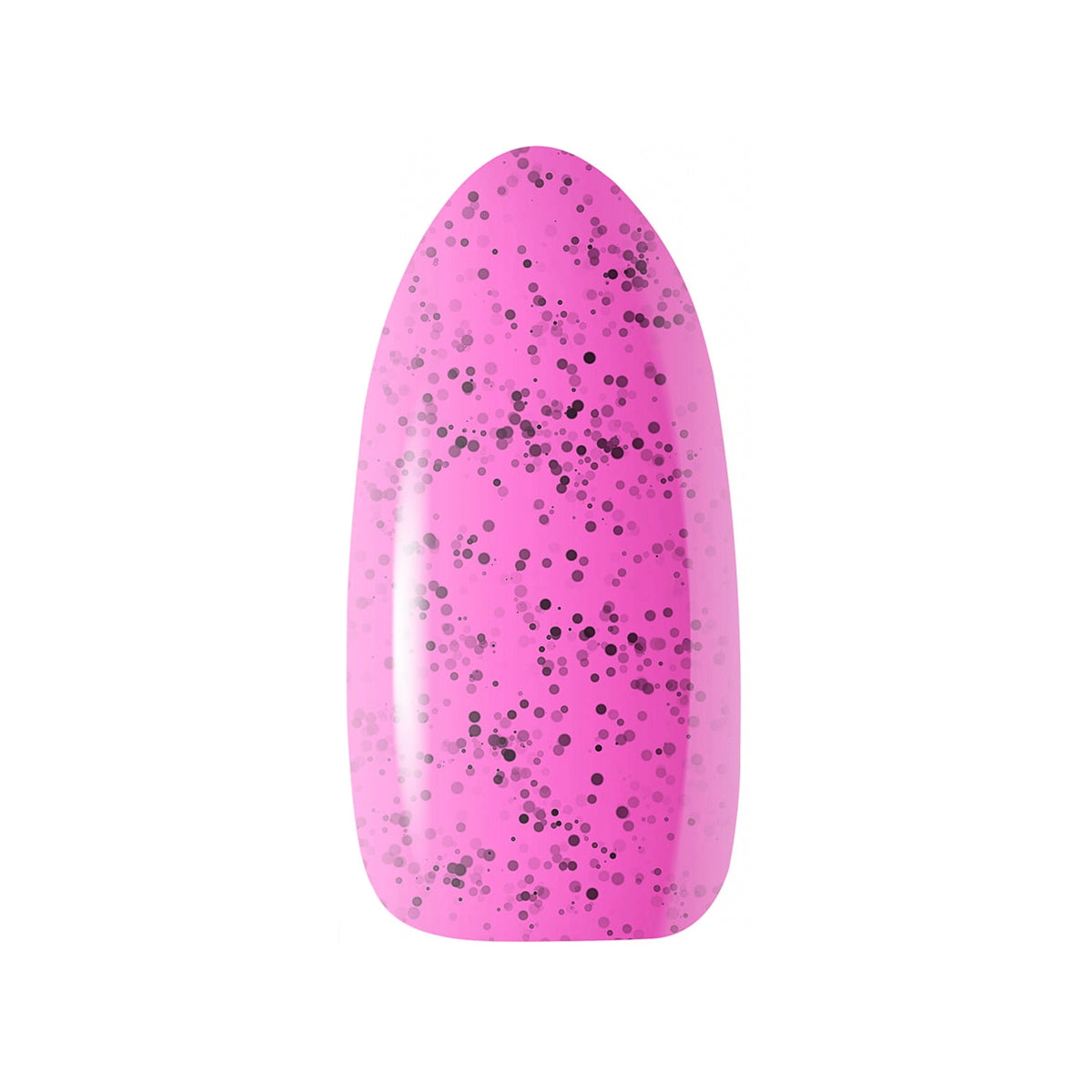 OCHO NAILS Lakier hybrydowy muffin M03 -5 g