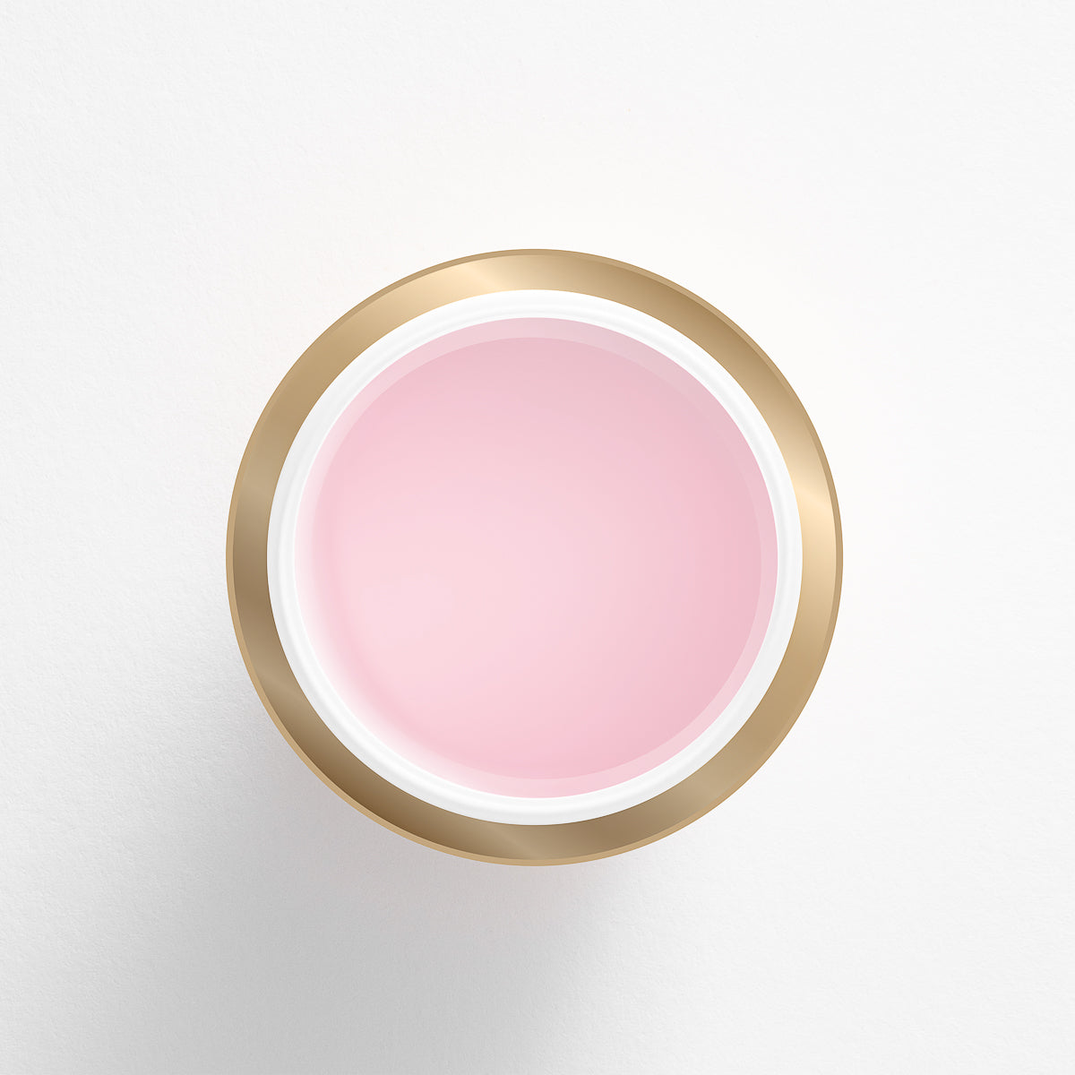 OCHO NAILS Żel do paznokci milk pink -30 g