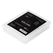 OCHO NAILS górne formy square 120 szt.