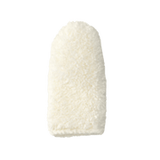 GLOV Quick Treat Mini Rękawiczka Do Korekt Makijazu Ivory