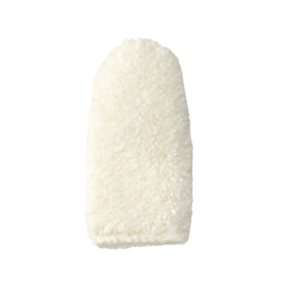 GLOV Quick Treat Mini Rękawiczka Do Korekt Makijazu Ivory