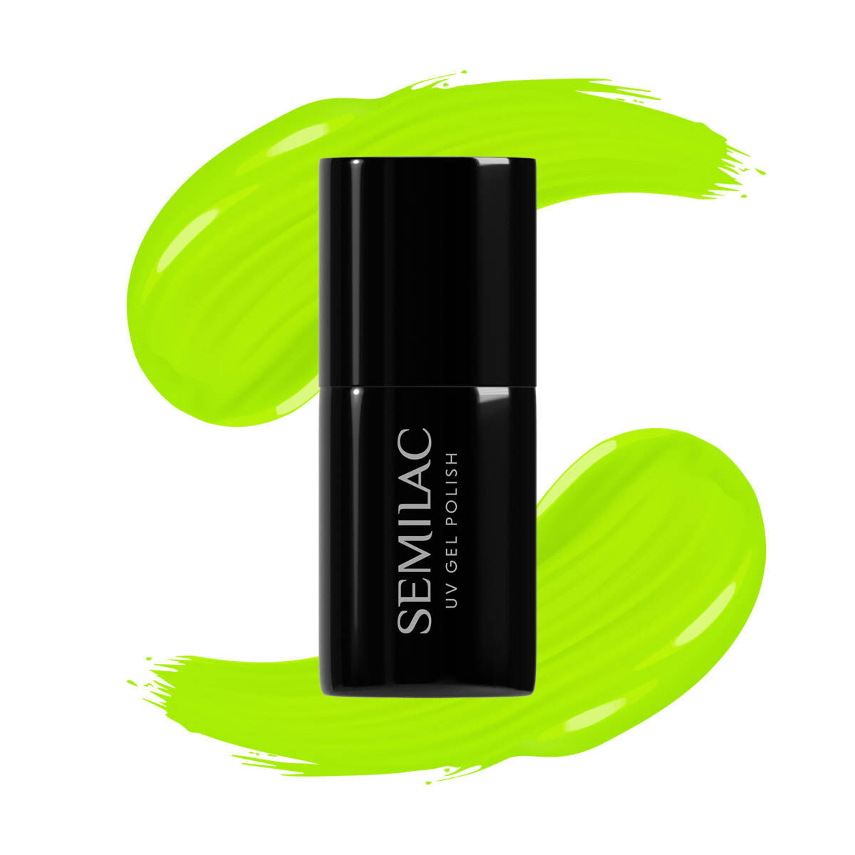 Semilac Neon Lime 564 7ml