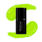 Semilac Neon Lime 564 7ml