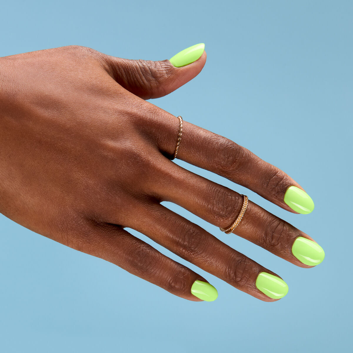 Semilac Neon Lime 564 7ml