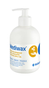 Medilab Mediwax Emulsja 330ml