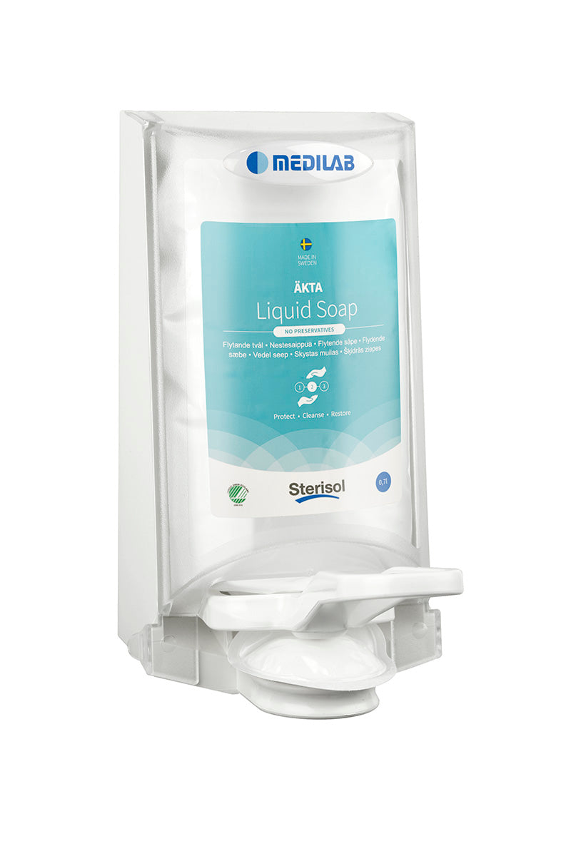 Sterisol Liquid Soap 700ml