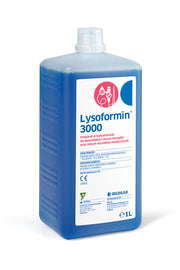 Medilab Lysoformin 3000 Bezalkoholowy 1l