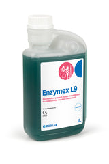 Medilab Enzymex L9 Bezalkoholowy Koncentrat Do Mycia i Dezynfekcji Narzędzi 1L