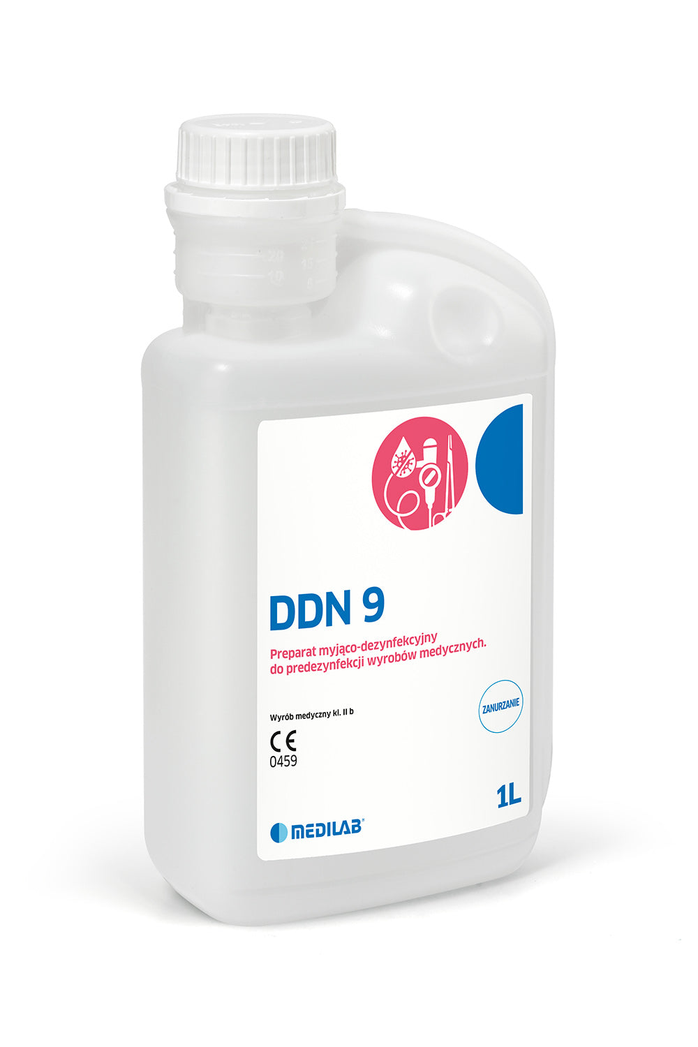Medilab DDN9 1l