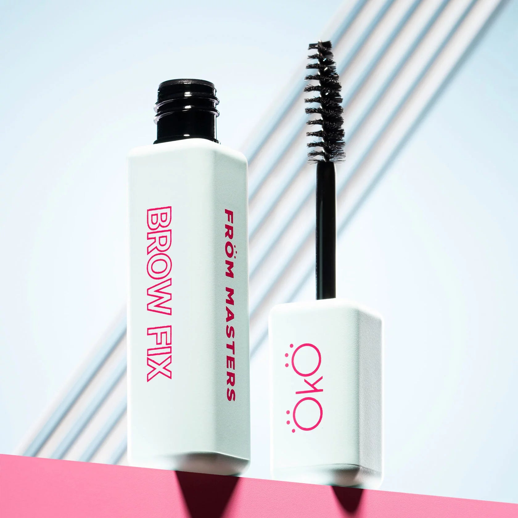 OKO Żel Do Układania Brwi OKO Brow Fix, 7 Ml