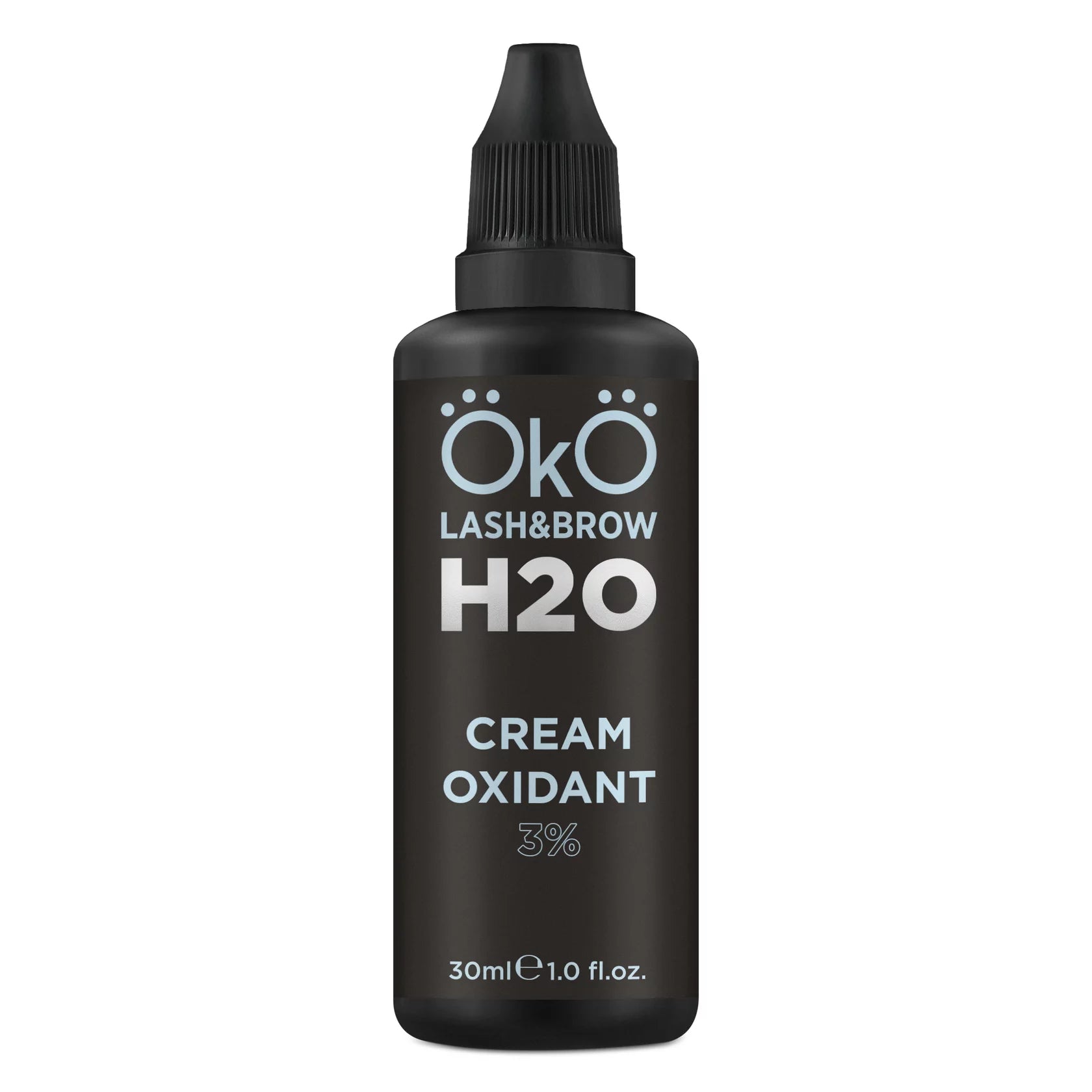 OKO Utleniacz Cream Oxidant 3%, 30 ml