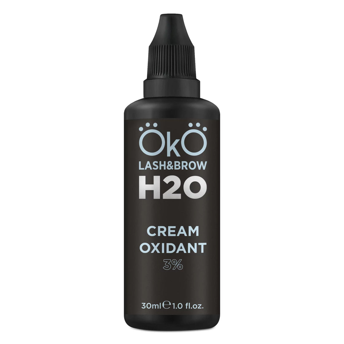 OKO LASH & BROW OKO Utleniacz Cream Oxidant 3%, 30 ml