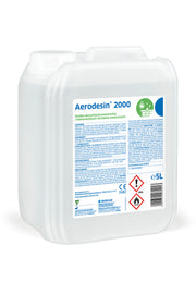 Medilab Aerodesin 2000 Kanister 5l