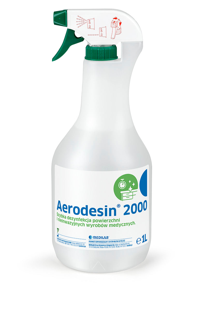 Medilab Aerodesin 2000 1l