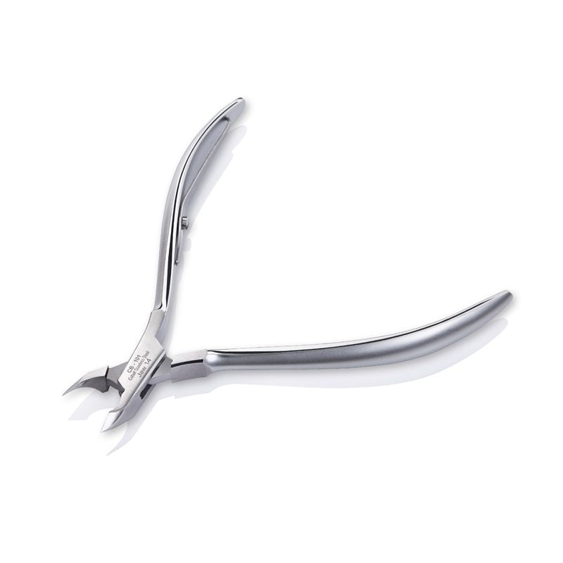 OMI PRO-LINE CĄŻKI CB-101 CUTICLE NIPPER JAW12/4MM BOX JOINT