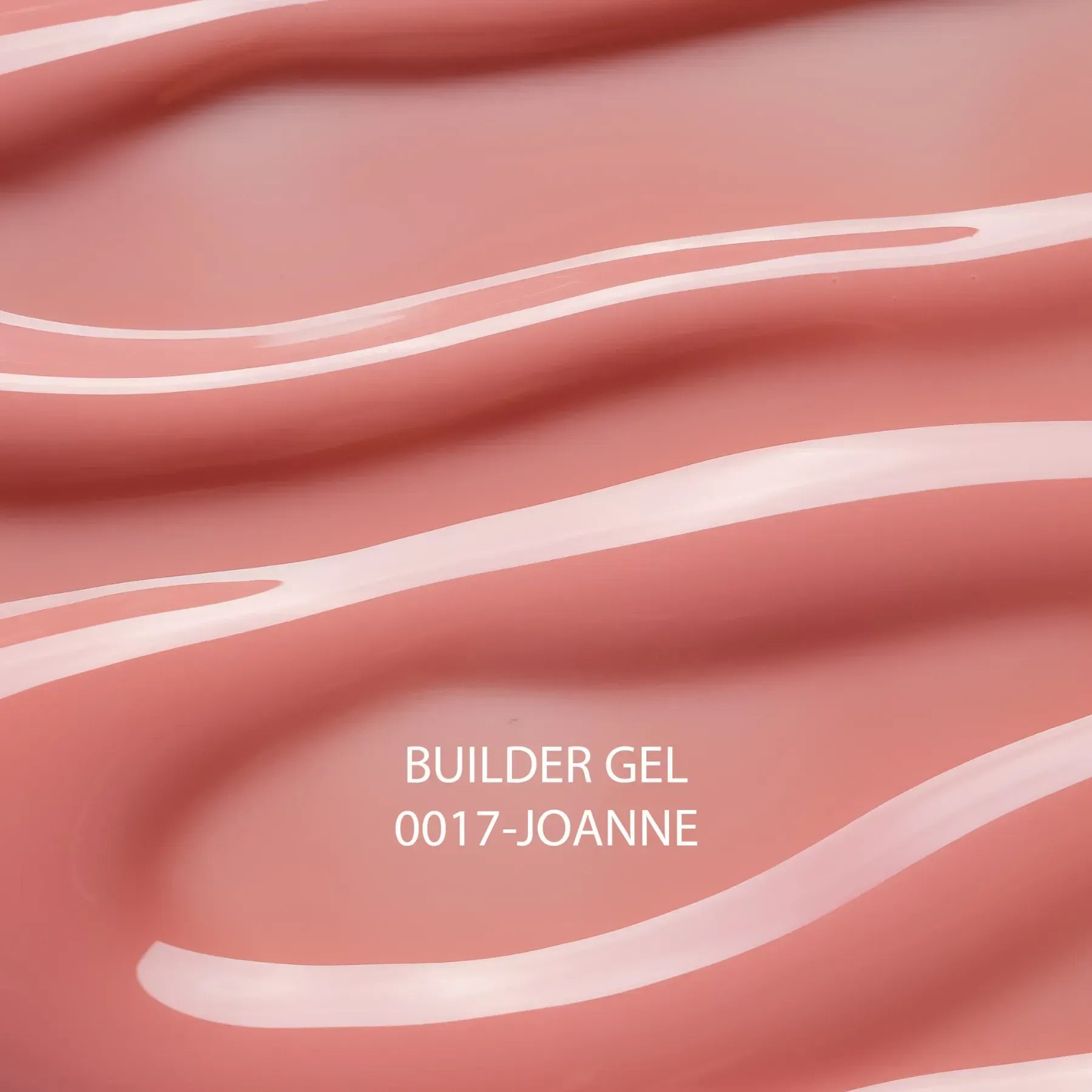 DNKa Builder Gel #0017 Joanne 15 ml