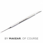 Makear X Staleks Pro - Dwustronny Pusher Kopytko Expert PE-51/2