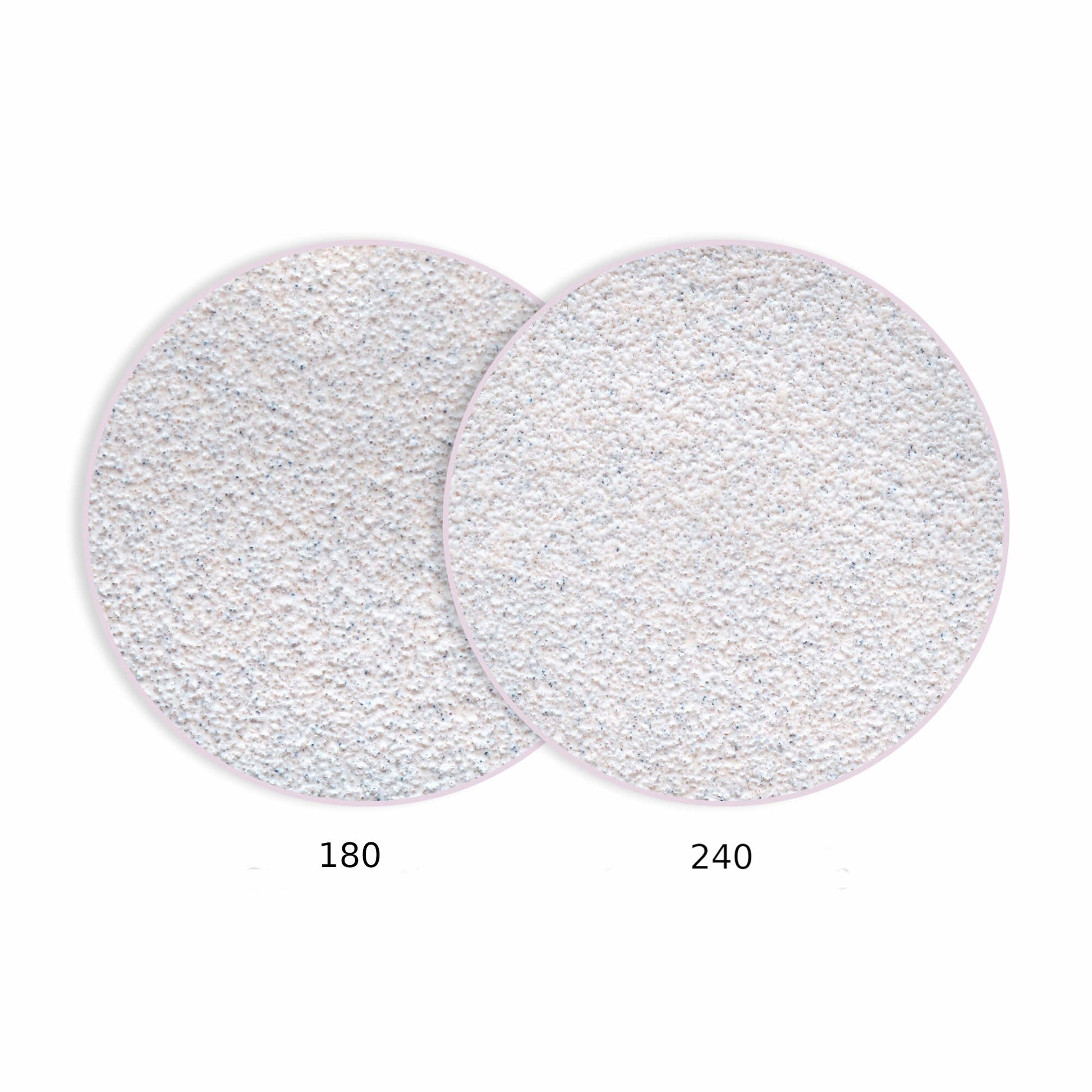 Aba Pilnik Prosty 180/240 Zeberka SLIM 1 szt