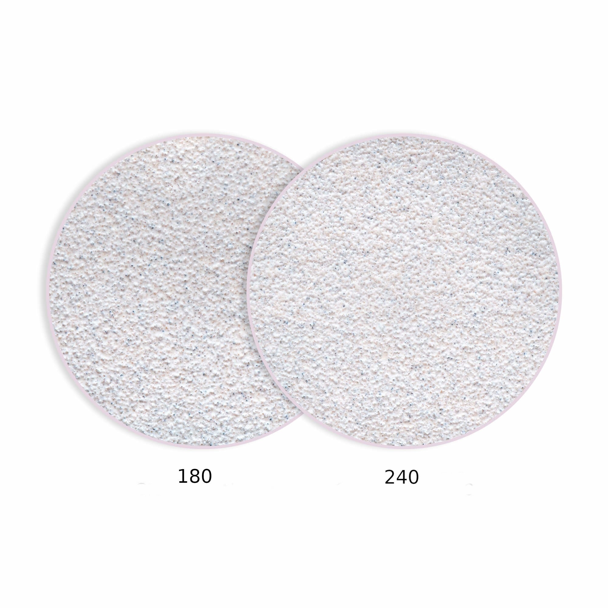 Aba Pilnik Łódka Zeberka 180/240 STANDARD 100 Sztuk