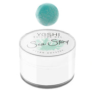 Yoshi - Żel Sea Story Gel Uv Led Ocean Odyssey 15ml