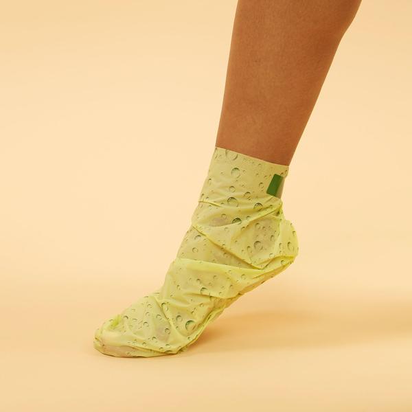 VOESH Refreshing Odor Treatment Socks - Skarpety Odświeżające