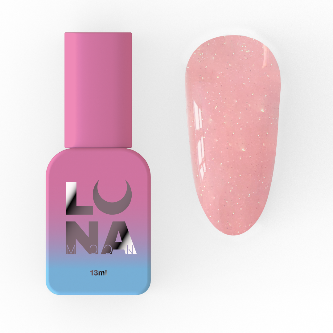 Luna Baza Hybrydowa Opal Base Nr 6 13ml
