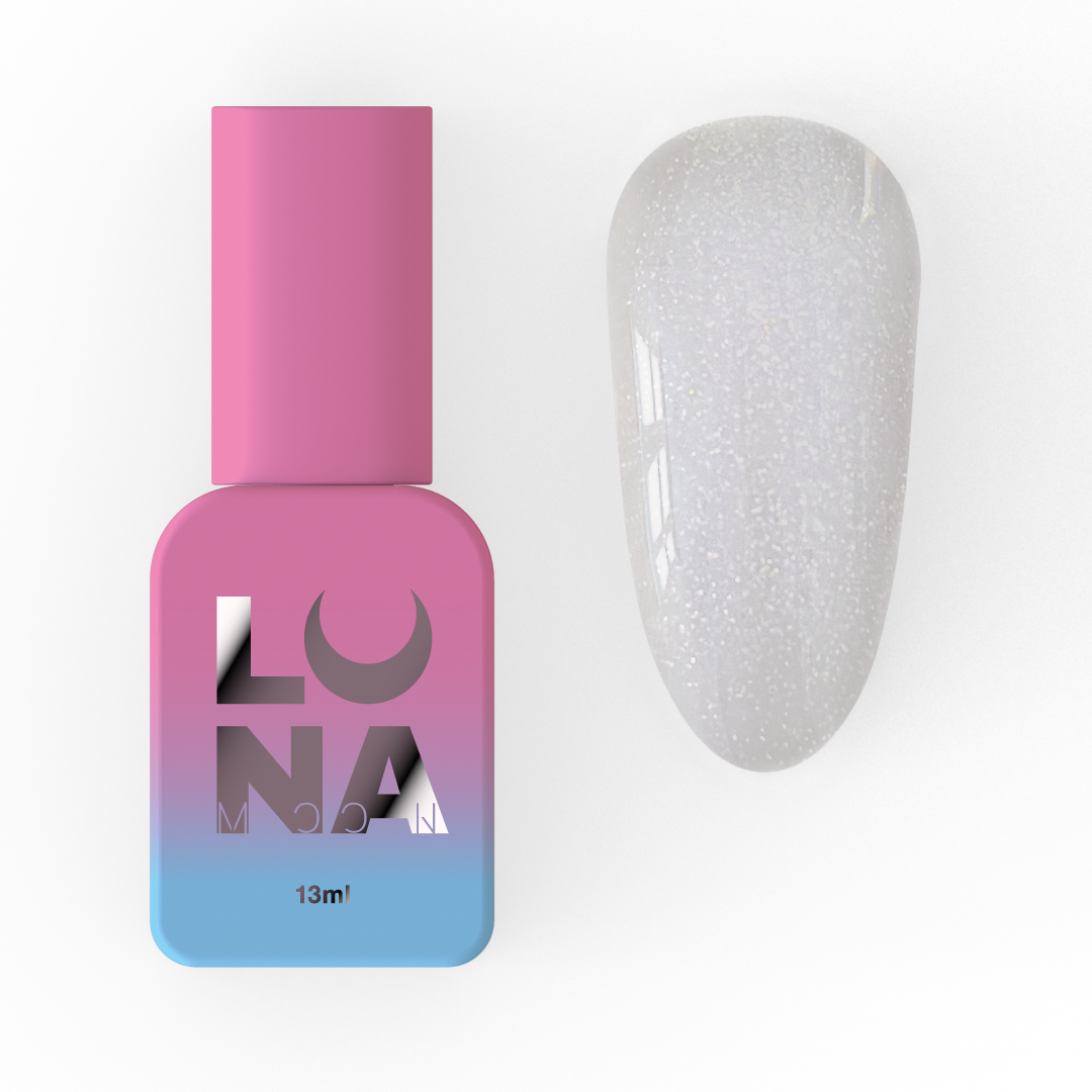 Luna Baza Hybrydowa Opal Base Nr 7 13ml