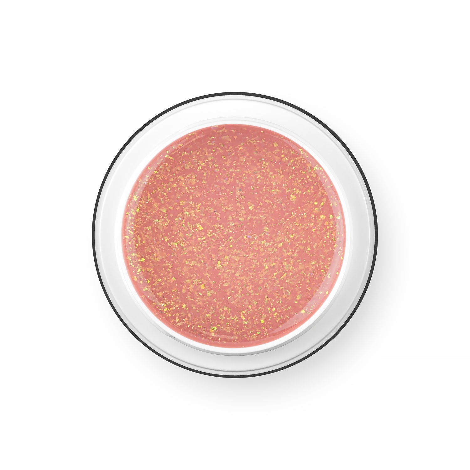 Palu - Żel Budujący Pro Light Builder Fizzy Cover/45g