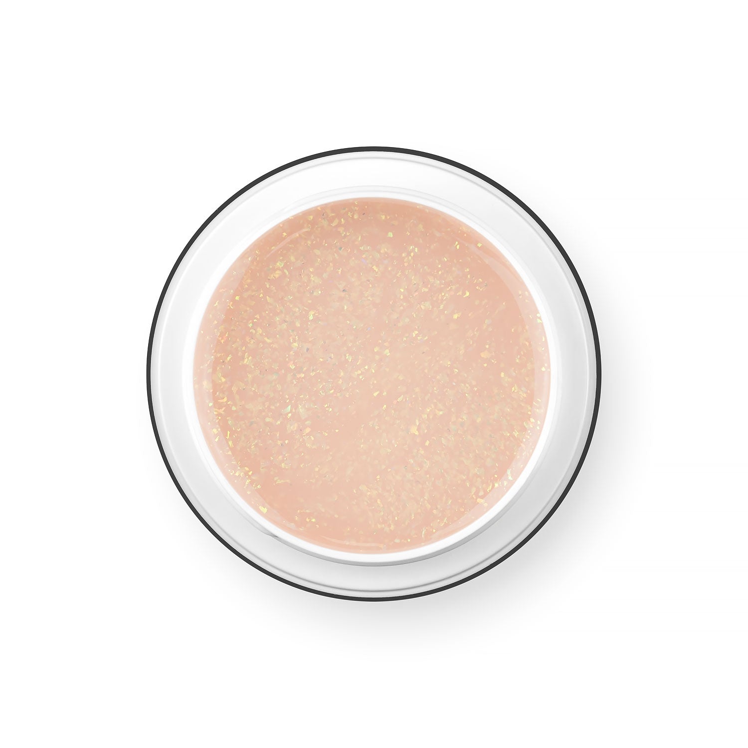 Palu - Żel Budujący Pro Light Builder Glowy Beige/45g