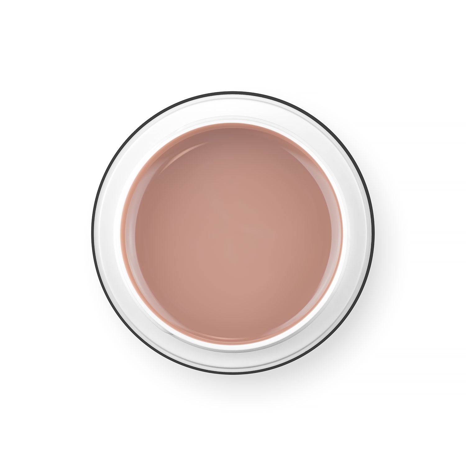 Palu - Żel Budujący Pro Light Builder Milky Brown/45g
