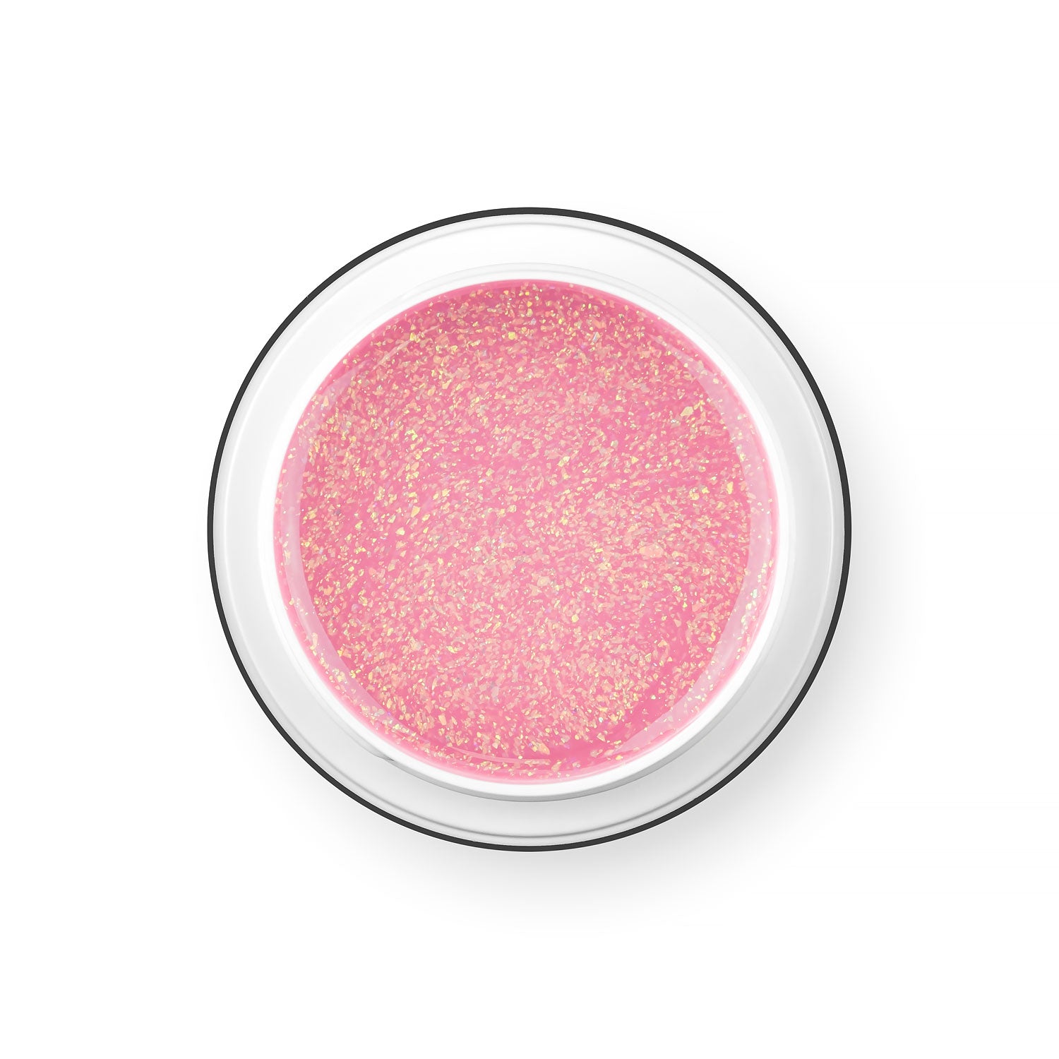 Palu - Żel Budujący Pro Light Builder Shiny Rouge/45g
