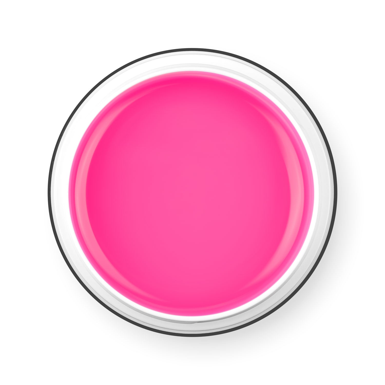 Palu żel Budujący Pro Light Builder Dolly Pink 45g