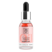 Palu Cherry Crush Oliwka Do Skórek I Paznokci Wiśniowa 15ml