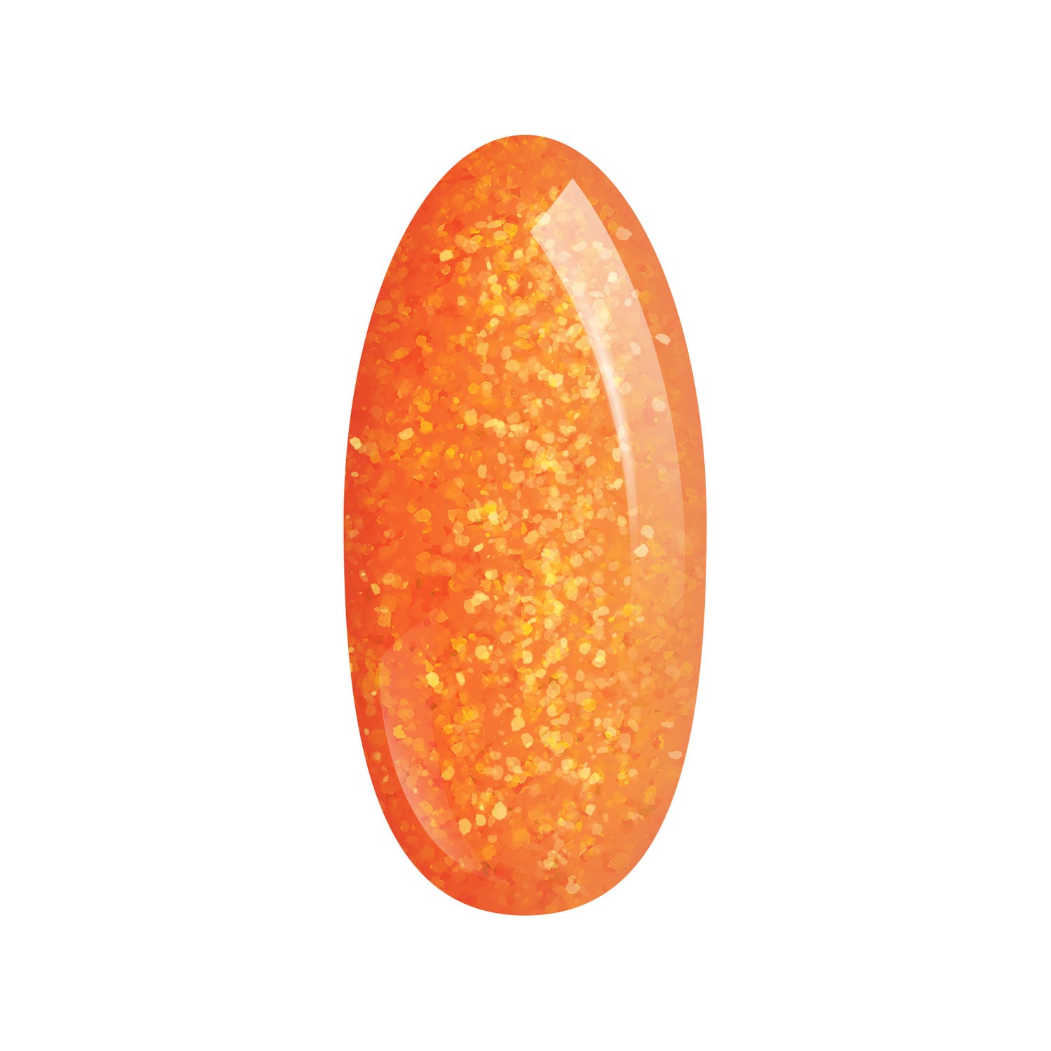 Palu Baza Jelly Base Orange - 11g