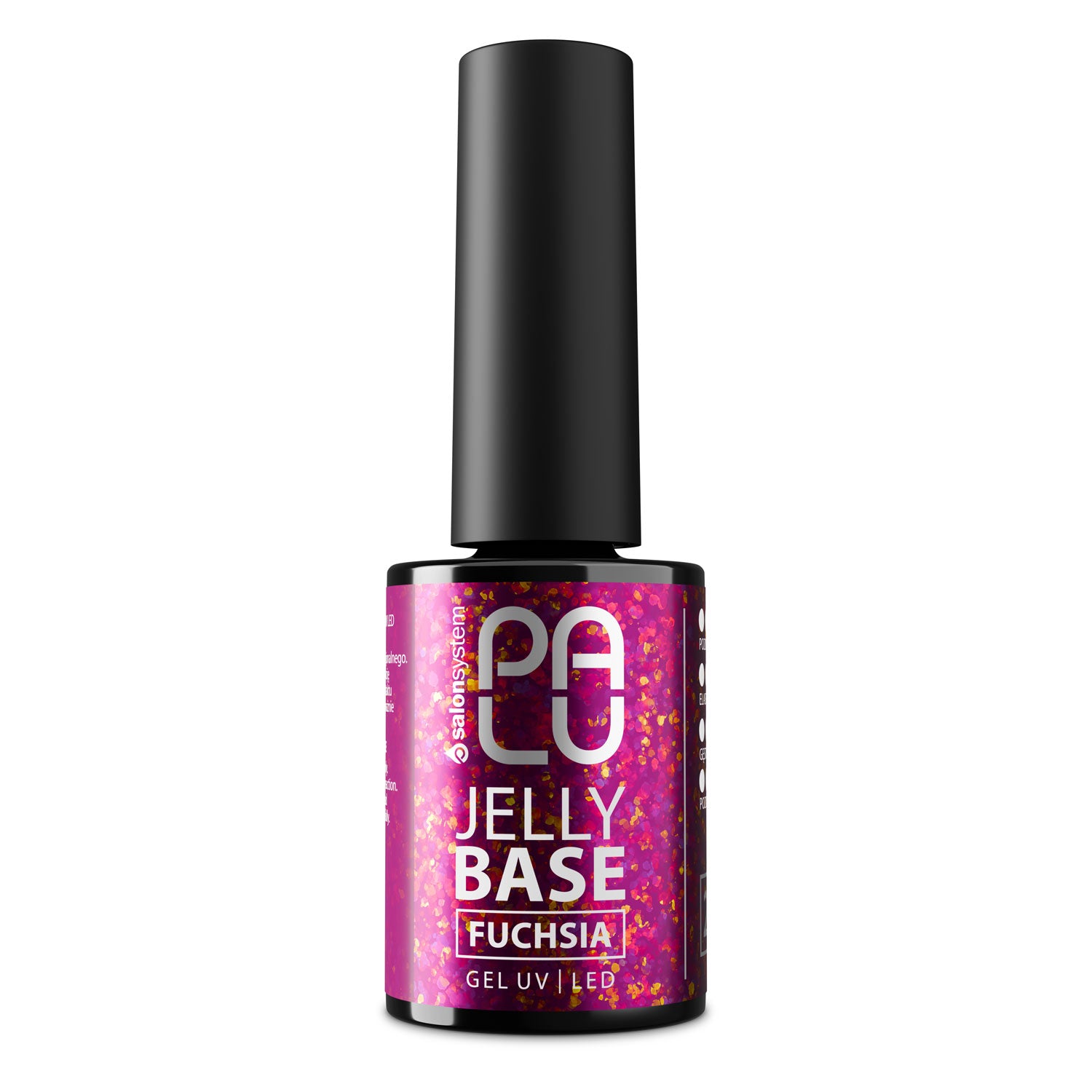 Palu Baza Jelly Base Fuchsia - 11g