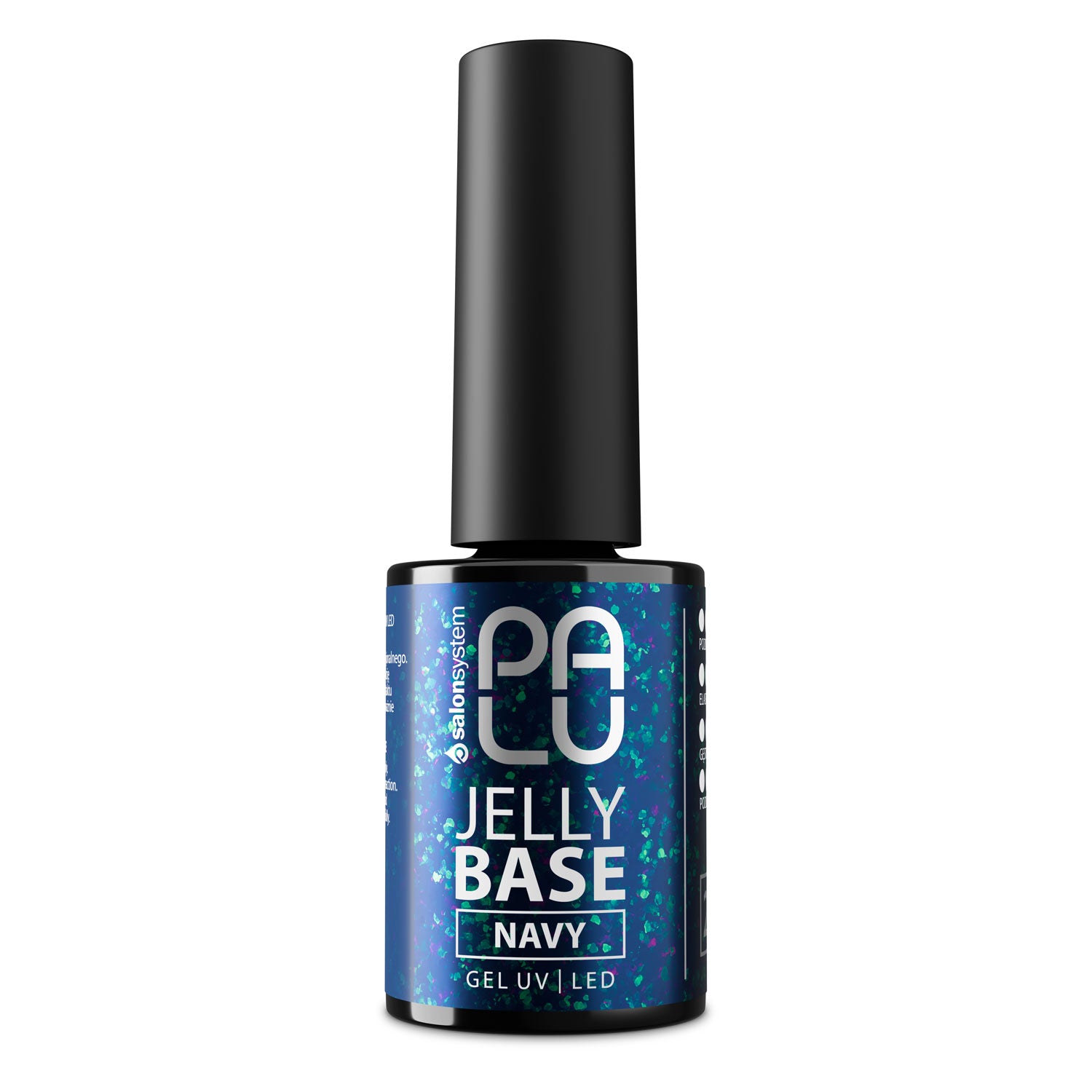 Palu Baza Jelly Base Navy - 11g