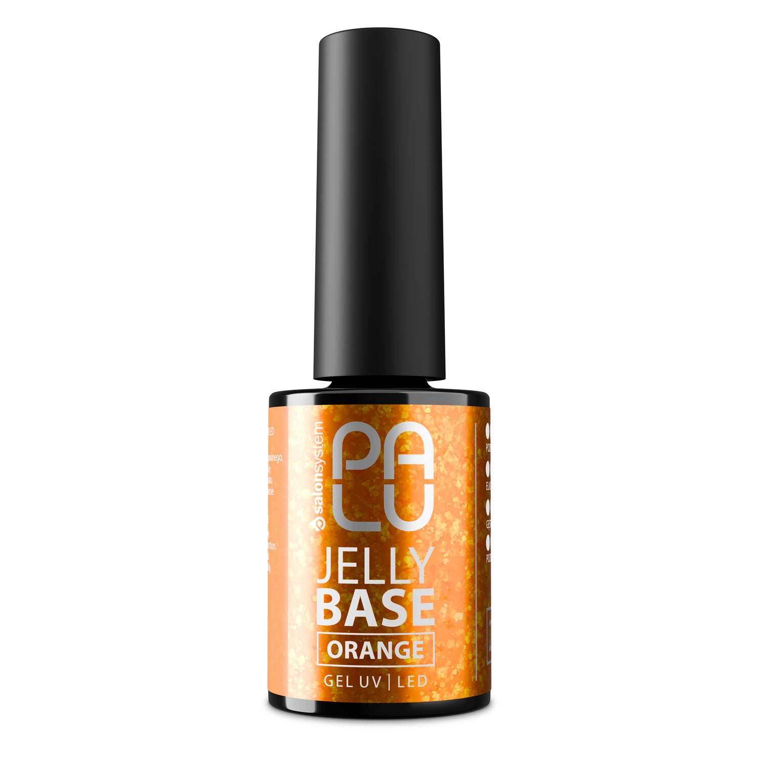 Palu Baza Jelly Base Orange - 11g