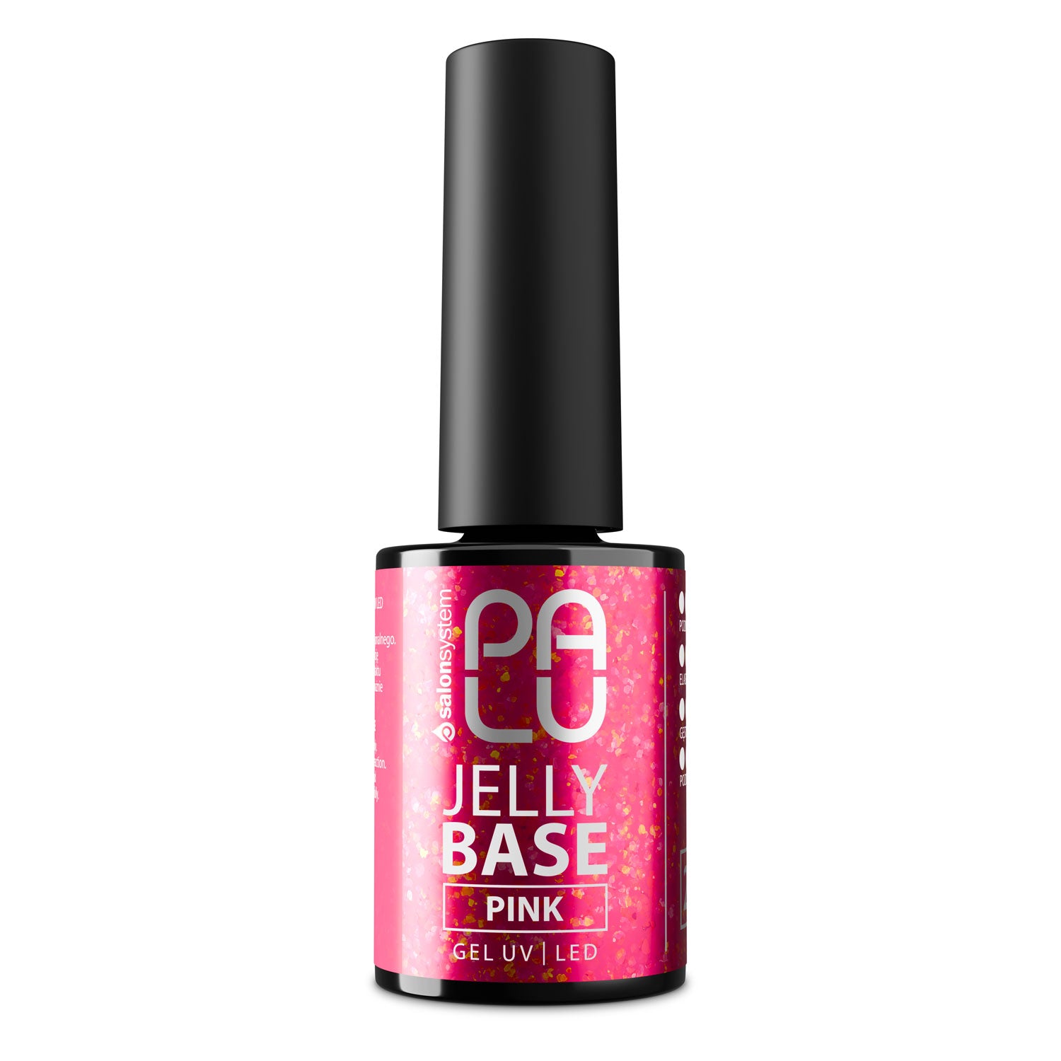 Palu Baza Jelly Base Pink - 11g