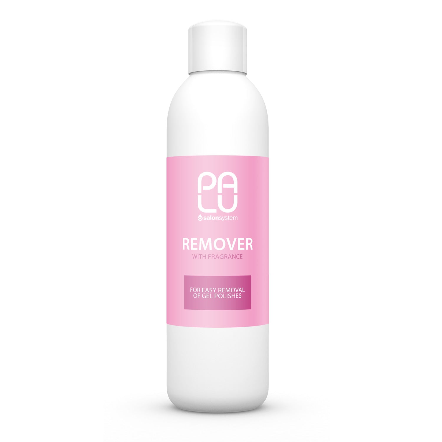 Palu Remover Do Usuwania Stylizacji 1000ml